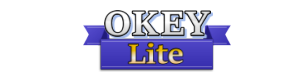 okeylogo