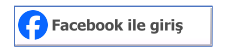 Facebook yelii ile giri
